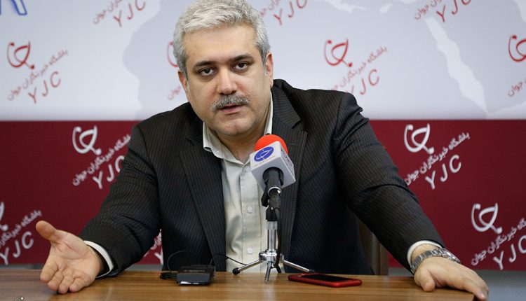 کیت تست کرونا داخلی سازی شده است