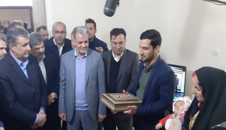 دومین مرحله ثبت نام طرح اقدام ملی مسکن از دوم اسفند ماه