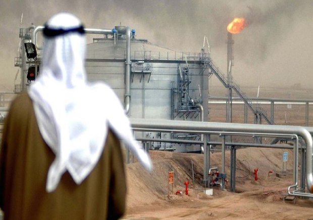 عربستان بزودی صادرکننده گاز می‌شود