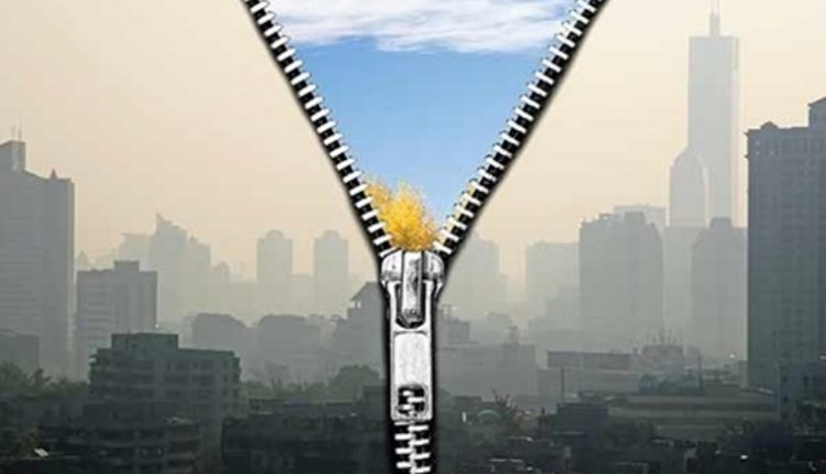 نانو به کمک تغییرات شدید آب و هوایی می آید