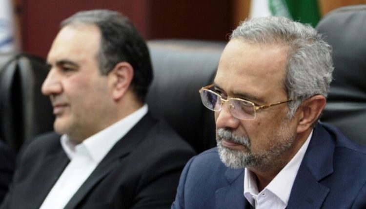 نهاوندیان:‌رونق بخش ساخت و ساز