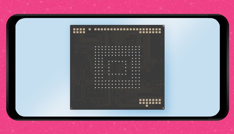 از جدیدترین استانداردهای ذخیره‌سازی گجت هوشمند چه می دانید؟