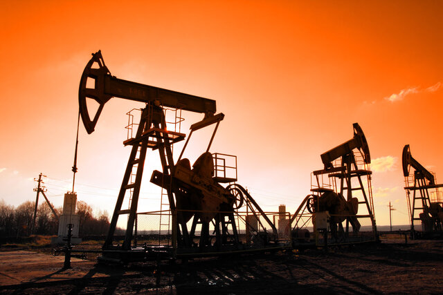 ورشکستگی های نفت و گاز نگران کننده شد