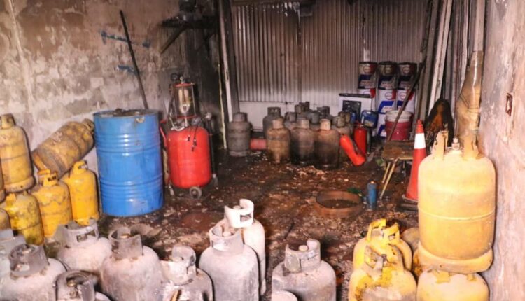 افزایش تقاضایی که سیلندر های گاز مایع را منفجر کرد!