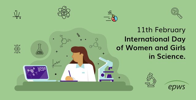 گرامیداشت روز جهانی زنان در رویدادی به اسم قدرت زنان در علم