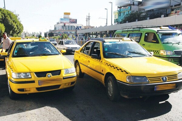 آخرین خبر درباره افزایش کرایه اتوبوس و تاکسی