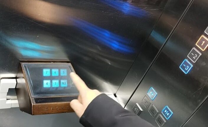 رونمایی از طرح آسانسور فضایی تا سال 2050