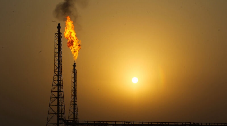اقدامات شرکت ملی نفت برای مقابله با بحران کرونا