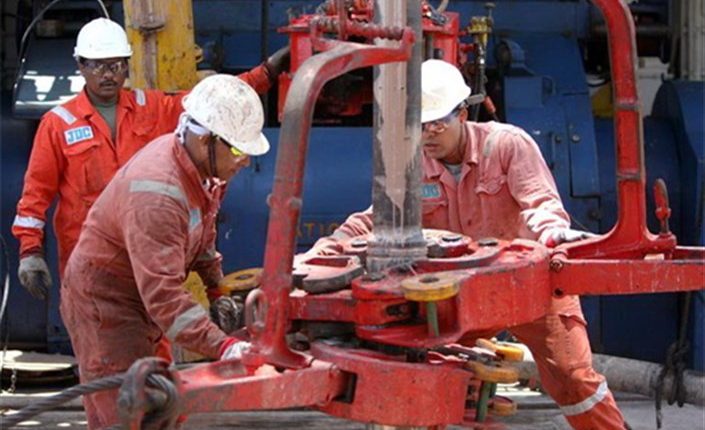 کاهش نخبه پروری در صنعت نفت