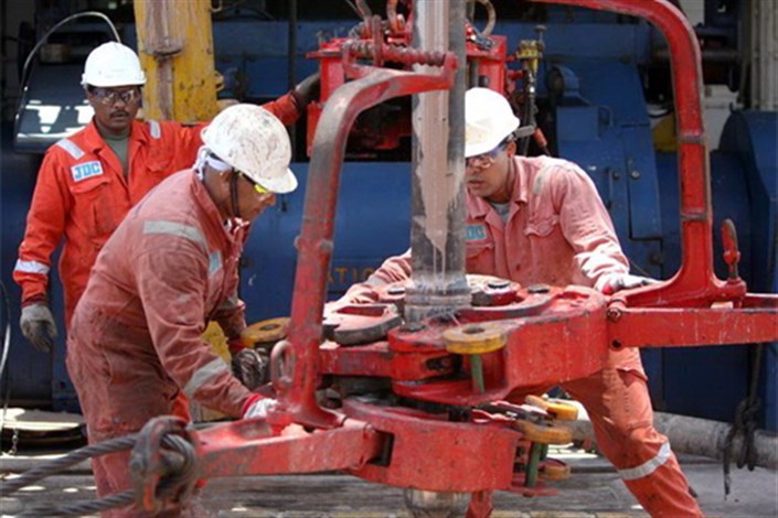 تولید بیش از ۴هزار نوع قطعه و تجهیزات نفتی در کشور