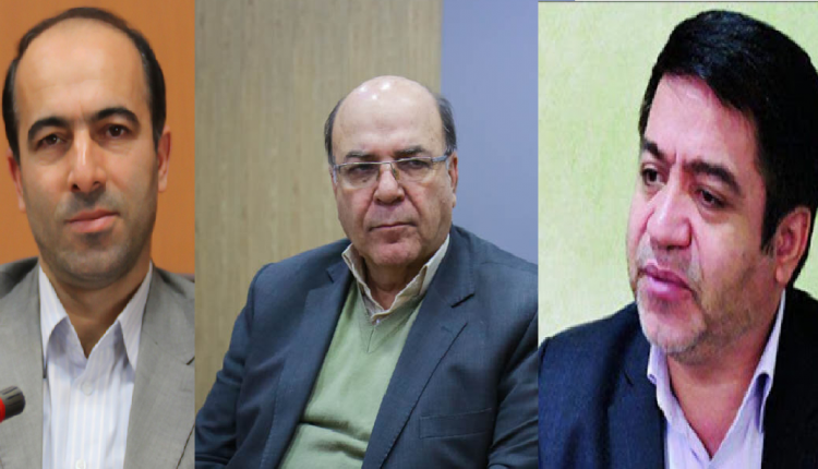 روسای نظام مهندسی در واکنش به ابلاغ تعرفه سال ۹۹