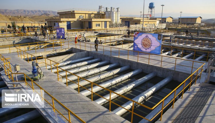 پشتیبانی صنعت آب و برق به ساتکاب واگذار شد