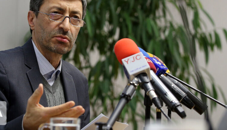 بنیاد مستضعفان اجاره‌ بهای فروردین املاک تجاری را دریافت نمی‌کند