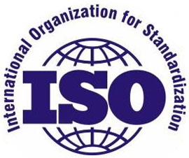 کسب استاندارد بین‌المللی تخصصی بازرسی ( ISO/IEC ۱۷۰۲۰ ) برای نخستین بار