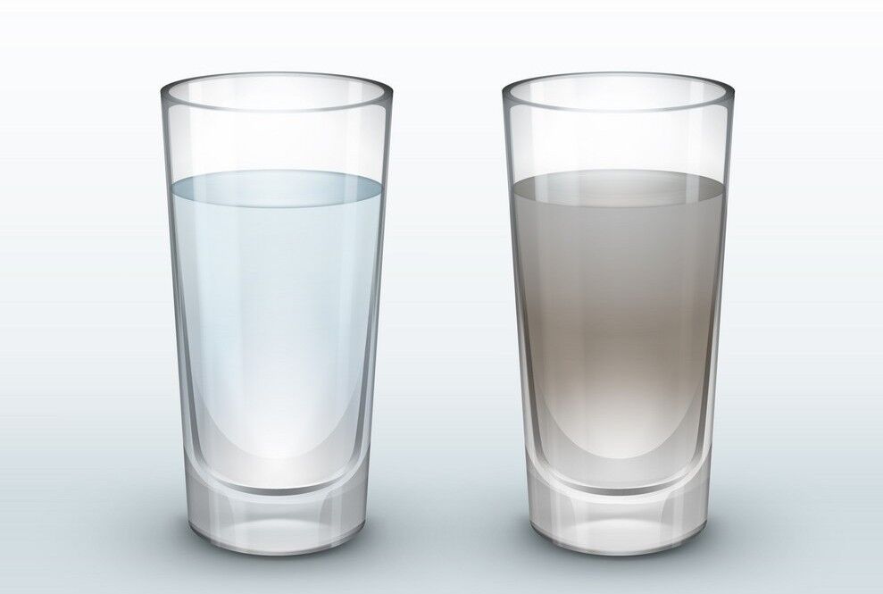 آبفا:‌کدری آب شرب لواسان دوباره شفاف می شود