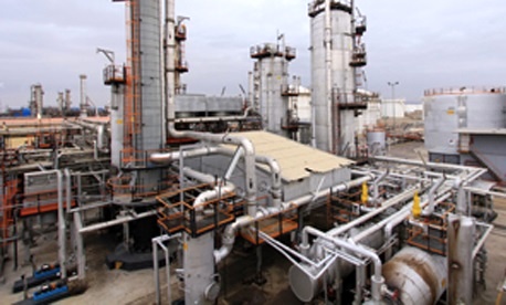 تاسیسات نفتی امارات به ذخایر نفتی توتال اجاره داده شد