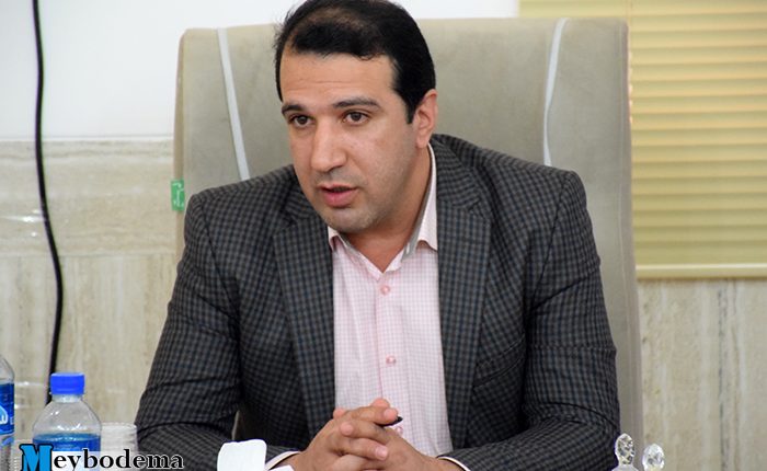 اصناف مرتبط با صنعت ساختمان در میبد ساماندهی می شوند