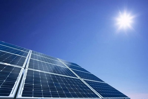 انرژی خورشیدی در زنجان