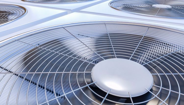 بررسی ارتباط بین کووید 19 و HVAC توسط اشری