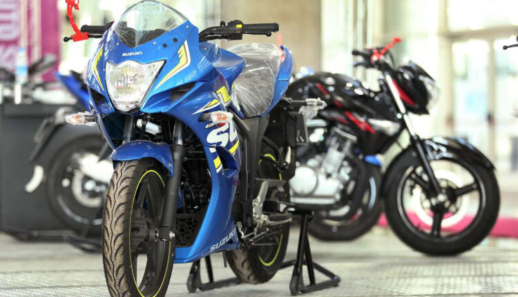 باتری موتورسیکلت ‌های برقی داخلی‌سازی می‌شود