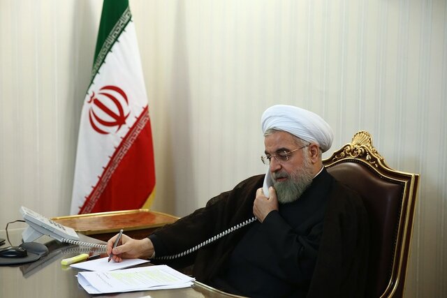 تاکید روحانی بر عملیاتی شدن وام ودیعه مستاجران