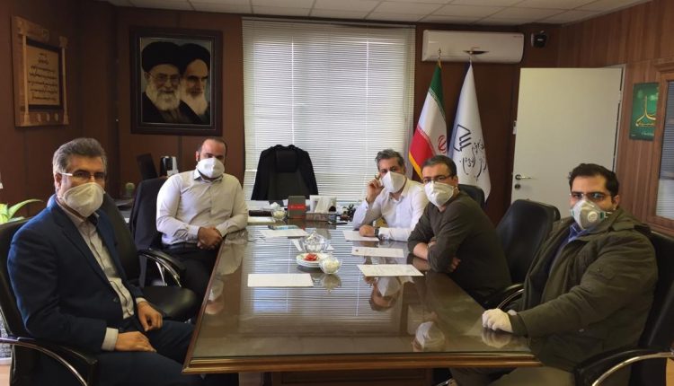 تعیین واحدهای کشیک در نظام مهندسی البرز