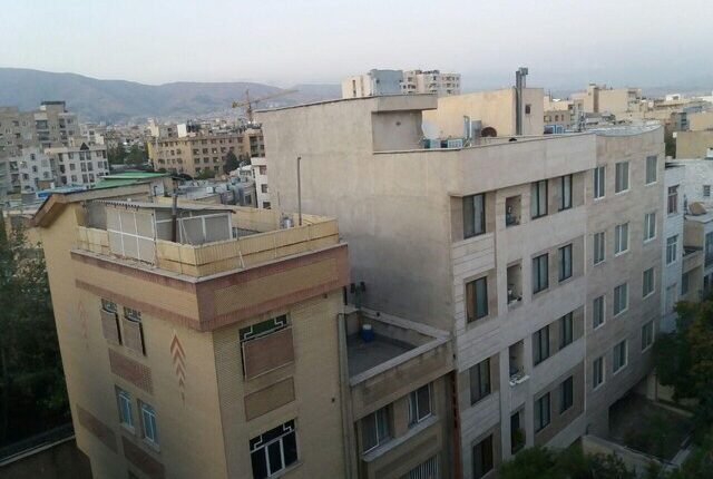 آسیب جدی مسکن های 25 متری تهران به شهرسازی