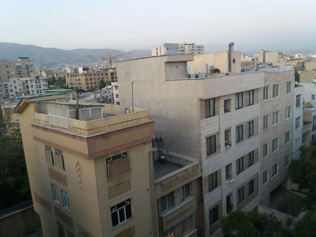 آسیب جدی مسکن های 25 متری تهران به شهرسازی