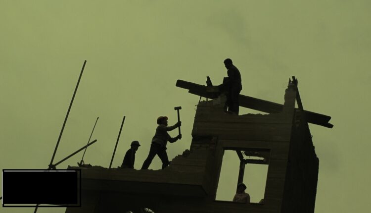 شناسایی کارگاه‌های پرخطر از سوی بازرسان