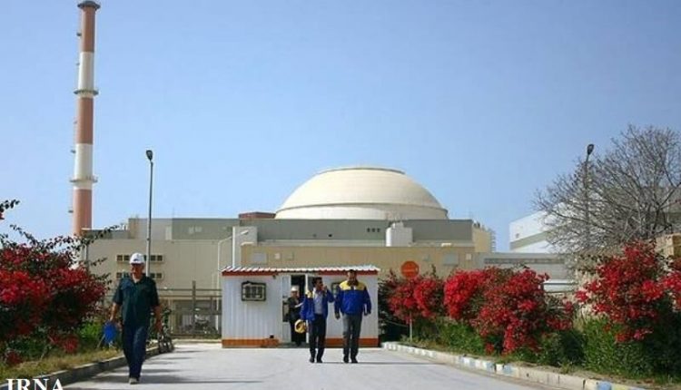 نیروگاه اتمی بوشهر ارزیابی انجمن وانو را با موفقیت سپری کرد