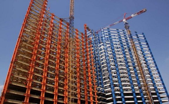 ۹۰درصد ساخت و سازها در فرآیند امضافروشی انجام می‌شود