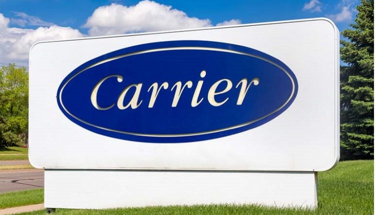 کریر به سمت استفاده از مبرد R32 می‌رود