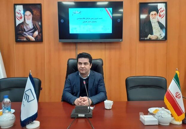 کمک یک میلیارد ریالی نظام مهندسی گلستان به ستاد مقابله با کرونا