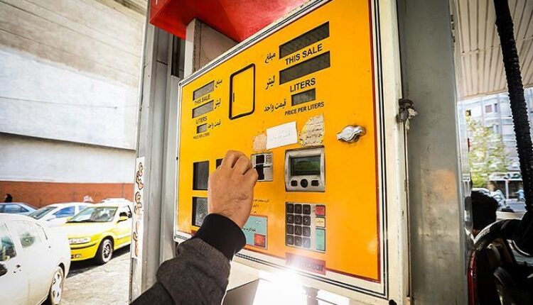 ۷ جایگاه CNG در استان مرکزی پلمب شدند