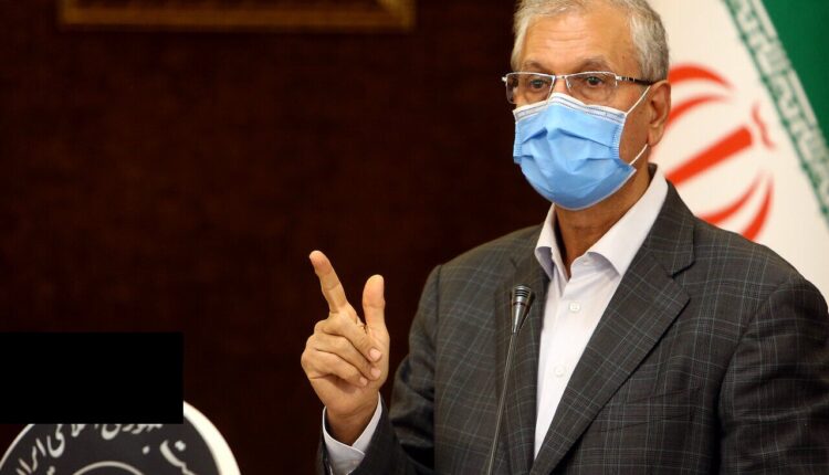 سخنگوی دولت: قرارداد اجاره املاک ۲ ماه تمدید شد