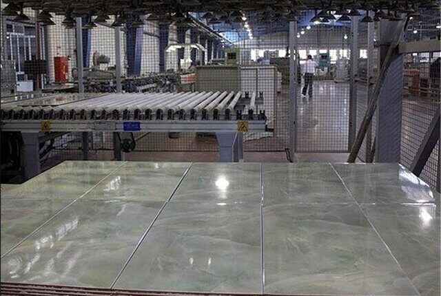 قیمت سرامیک کاری در پاییز 1403 چقدر است؟