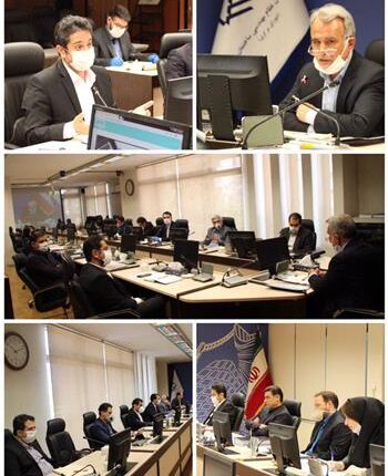 «نظام مهندسی» متولی برگزاری آزمون های متمرکز