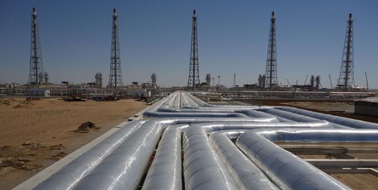 آمریکا جای ایران در بازار LNG در ترکیه را گرفت