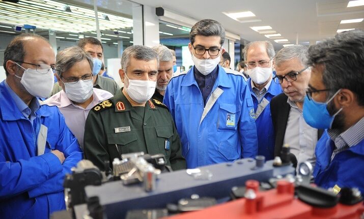 خودروهای کم مصرف اولویت تولید در سال جهش تولید