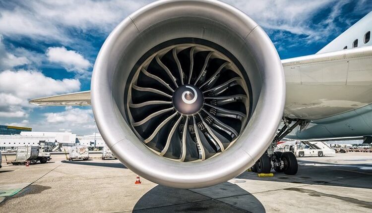 ساخت موتور جتی که با پلاسمای هوا کار می کند