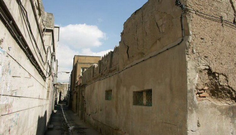 ساختمان های ۲۰ ساله تهران شناسنامه دار می شوند