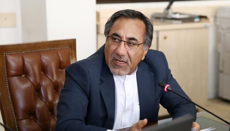 پروتکل های بهداشتی سیستان و بلوچستان با شرب آب آلوده تناقض دارد