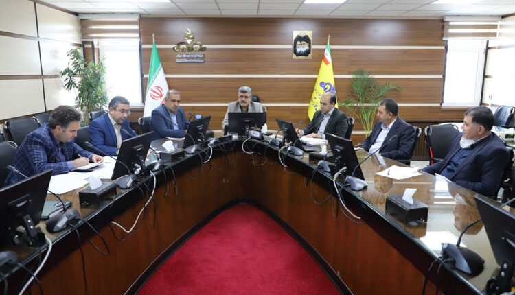 تغییر سیستم لوله‌کشی گاز منوط به مجوز نظام مهندسی است