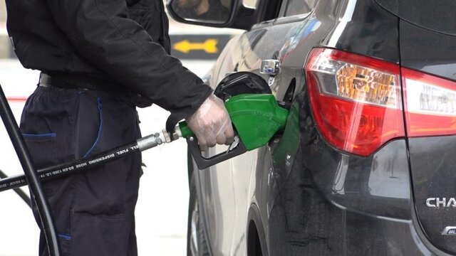 تنش دوباره با قیمت بنزین و گاز