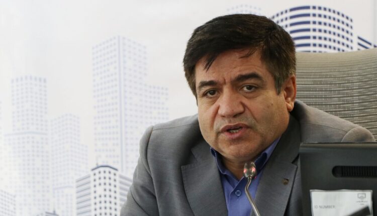 خبرهای خوب رئیس نظام مهندسی تهران