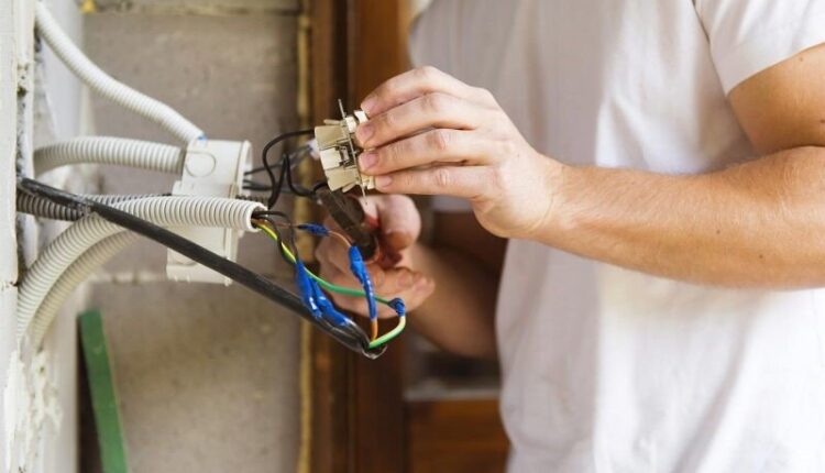 قبل از برق کشی ساختمان این گزارش را بخوانید!