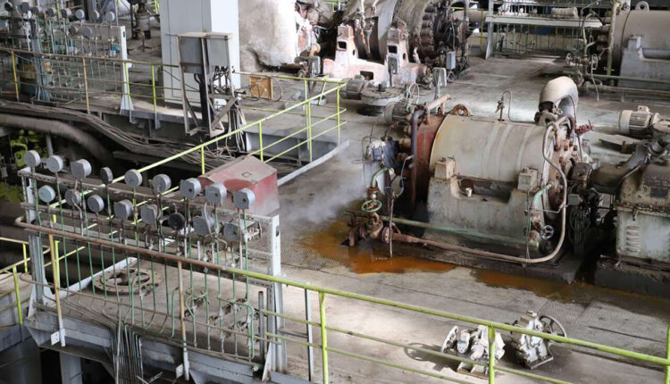 مرکز پایش صنعت برق در توانیر راه اندازی می‌شود