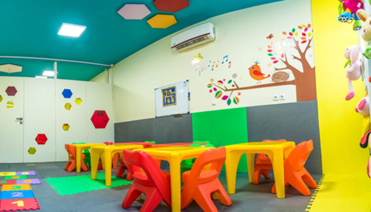 هشدارهای تهویه های مطبوع در مهدکودک‌ها در ایام کرونایی