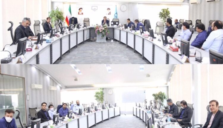 از اعمال سلیقه ای امور در دفاتر نظام مهندسی استان تهران پرهیز شود