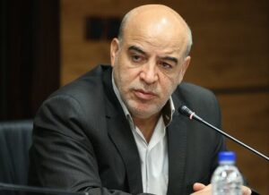 پیام نوروزی عضو کمیسیون عمران مجلس شورای اسلامی به تاسیسات نیوز